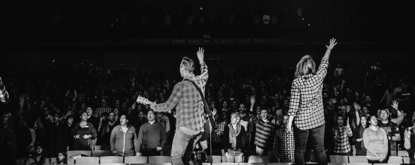 Who We Are Kensington Church