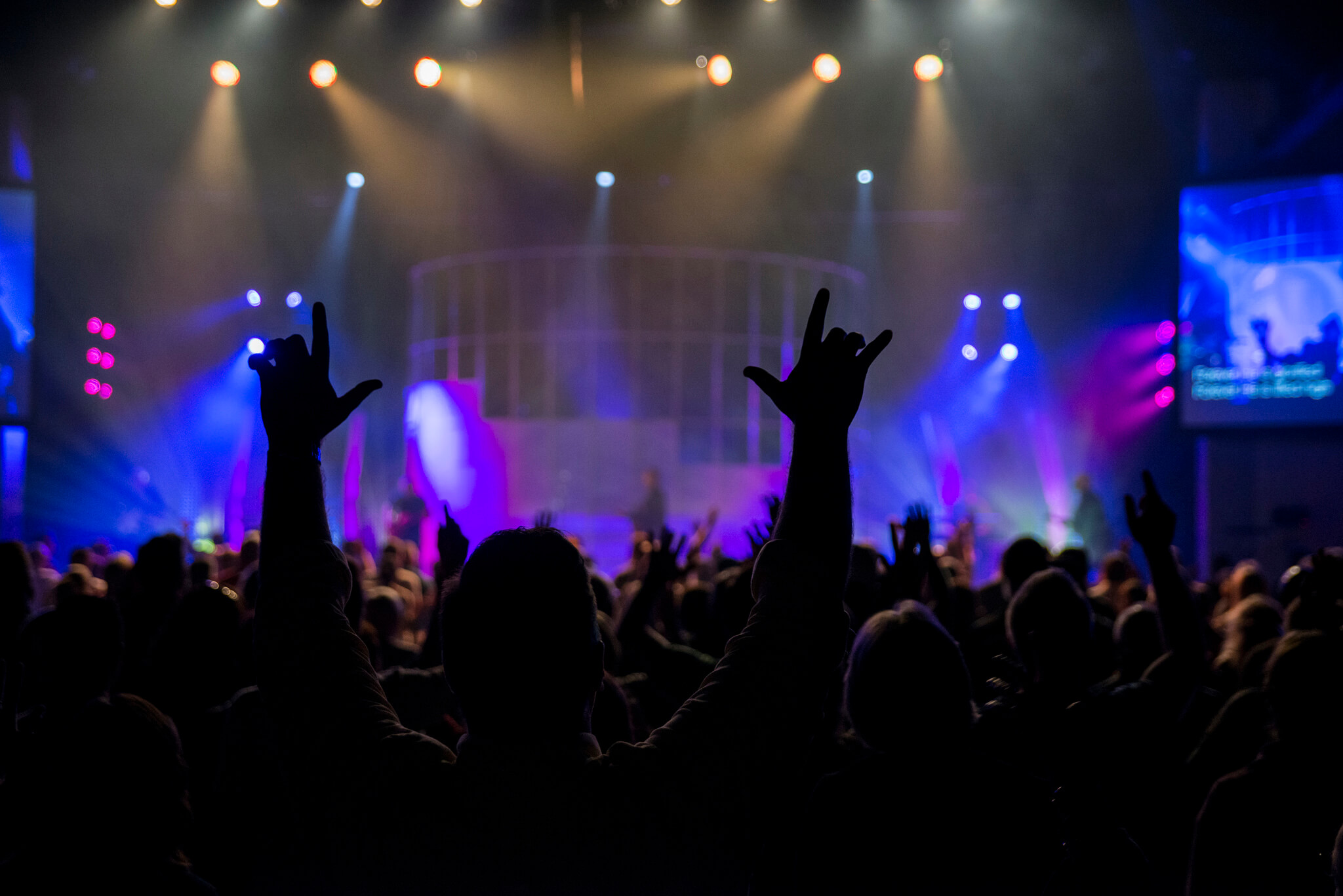 Series Kensington Church