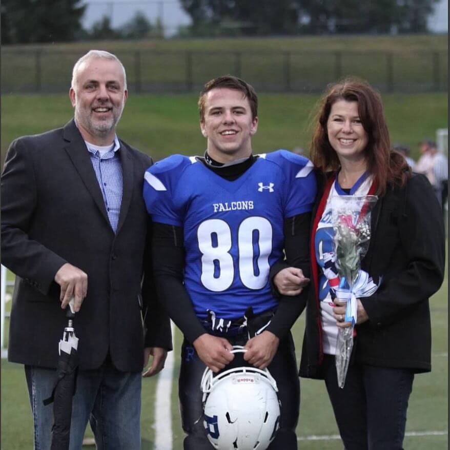 family leader
