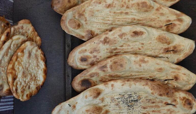 naan